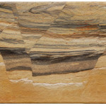 Mini-Grabenbruch Staffelbruch