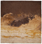 Treposol, also tiefgepflügt Treposol