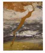 noch zu rahmendes Bild