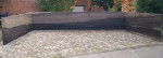 Warmzeitliche Sedimente in Schöningen, Breite 11 m